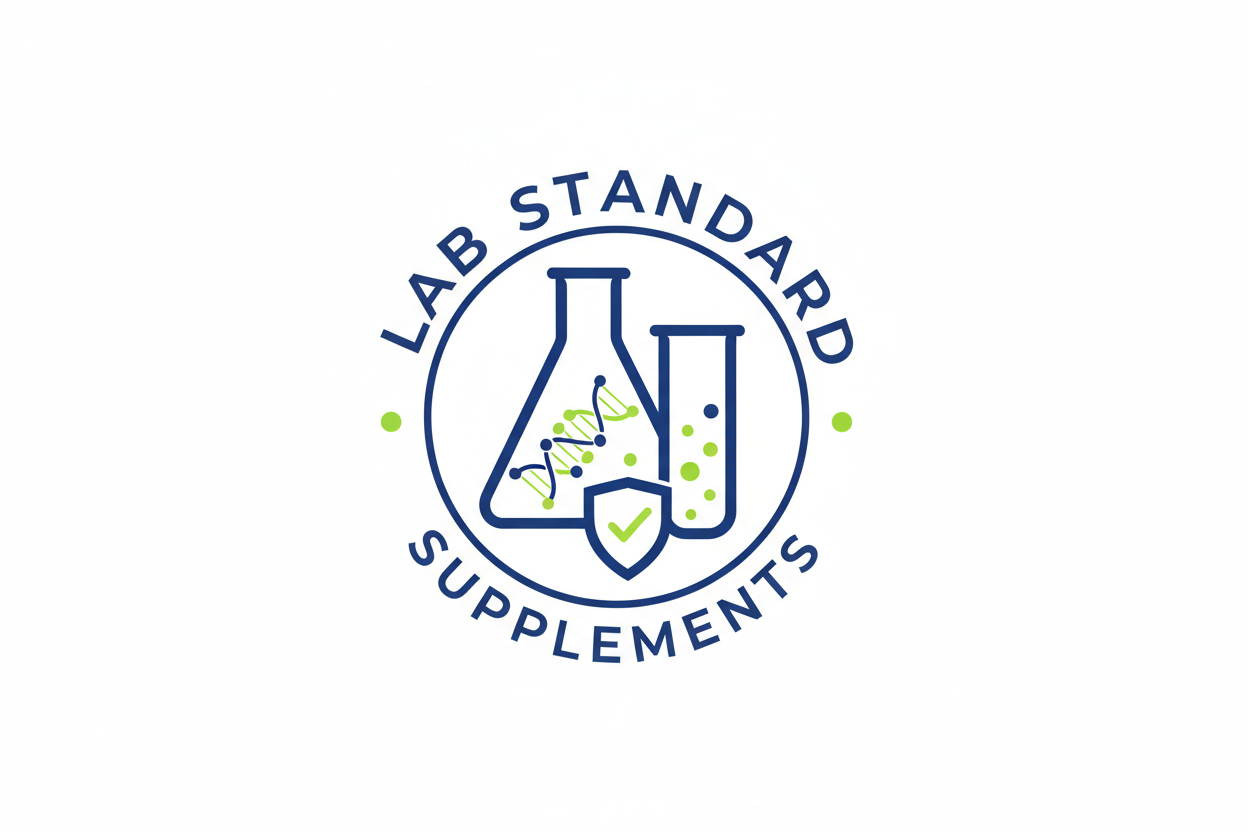 Lab Standard Supplements